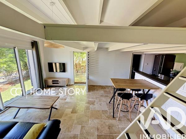 Maison à vendre 2 pièces 50 m² Ollioules