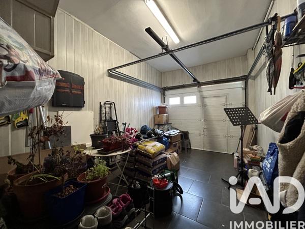 Maison à vendre 3 pièces 78 m² Roubaix