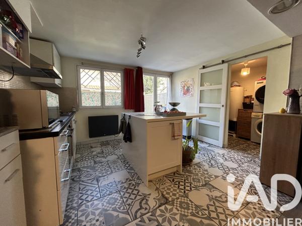 Maison à vendre 3 pièces 78 m² Roubaix