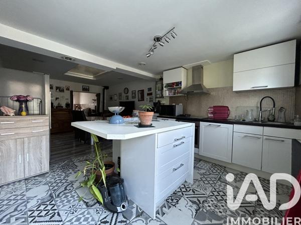 Maison à vendre 3 pièces 78 m² Roubaix