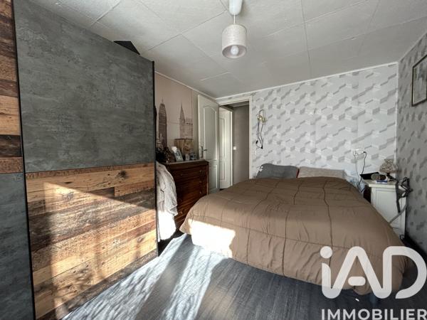 Maison à vendre 3 pièces 78 m² Roubaix