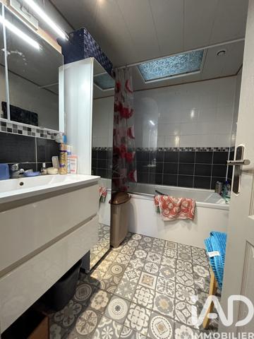 Maison à vendre 3 pièces 78 m² Roubaix