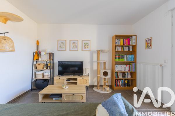 Appartement à vendre 2 pièces 48 m² La Ravoire