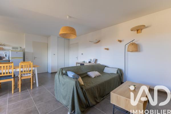 Appartement à vendre 2 pièces 48 m² La Ravoire