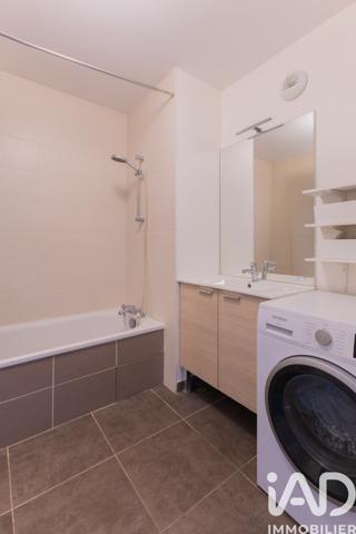 Appartement à vendre 2 pièces 48 m² La Ravoire