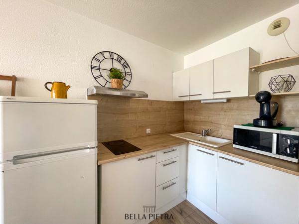 La Grande-Motte (34280) Studio Idéalement Situé à La Grande Motte - À Deux Pas de la Mer !