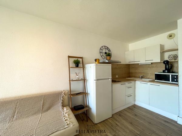 La Grande-Motte (34280) Studio Idéalement Situé à La Grande Motte - À Deux Pas de la Mer !