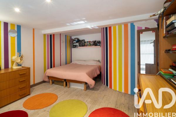 Appartement à vendre 4 pièces 122 m² Grenoble