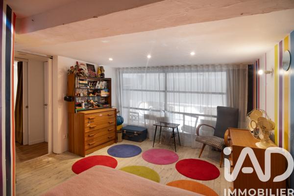 Appartement à vendre 4 pièces 122 m² Grenoble
