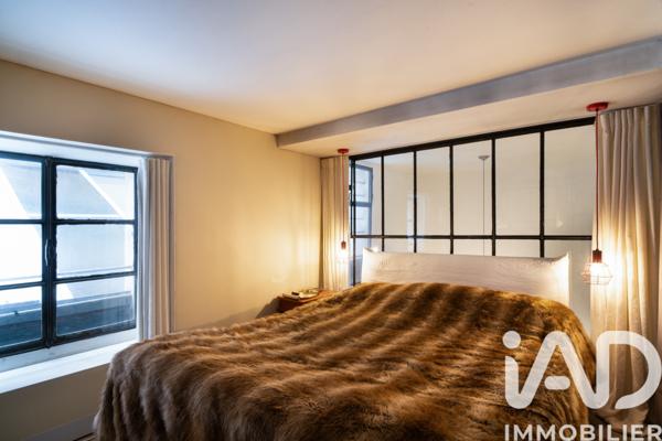 Appartement à vendre 4 pièces 122 m² Grenoble