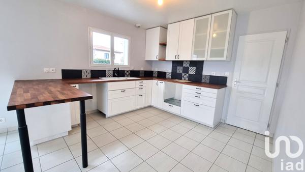 Maison à vendre 5 pièces 116 m² Biganos