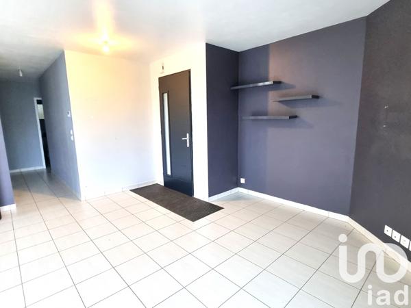 Maison à vendre 5 pièces 116 m² Biganos