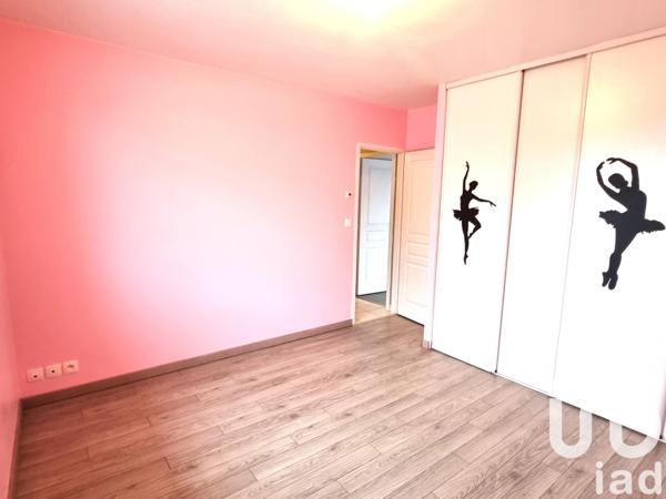 Maison à vendre 5 pièces 116 m² Biganos