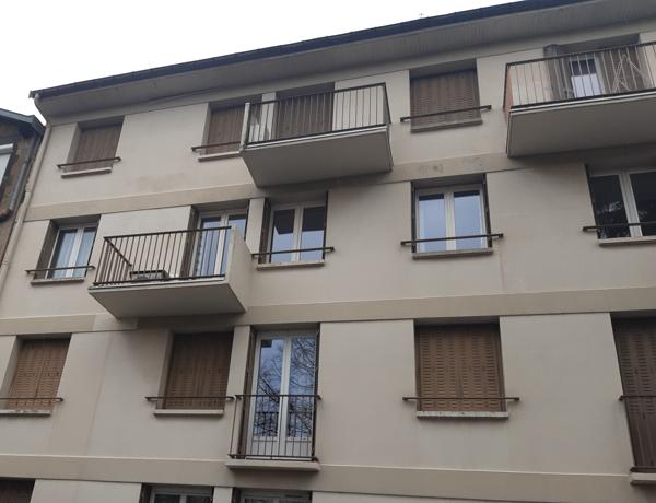 Appartement 4 pièces - 70 m² Exclusivité efficity