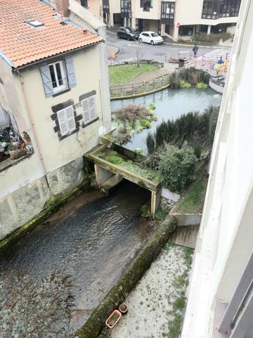 Appartement 4 pièces - 70 m² Exclusivité efficity