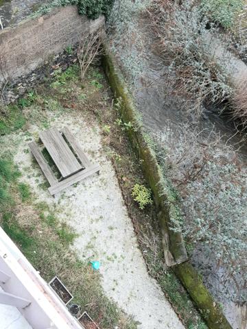 Appartement 4 pièces - 70 m² Exclusivité efficity