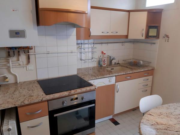 Appartement 4 pièces - 70 m² Exclusivité efficity