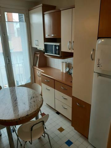 Appartement 4 pièces - 70 m² Exclusivité efficity