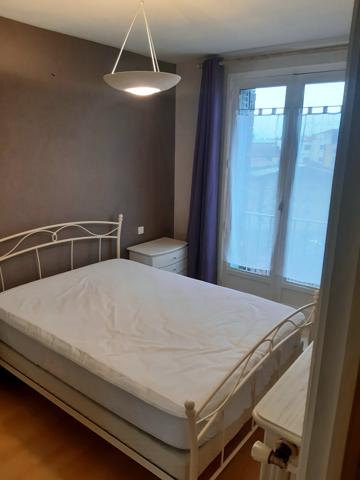 Appartement 4 pièces - 70 m² Exclusivité efficity