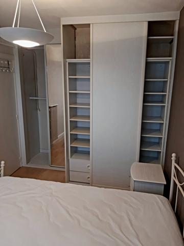 Appartement 4 pièces - 70 m² Exclusivité efficity