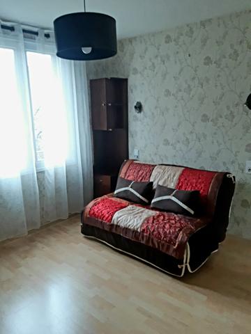 Appartement 4 pièces - 70 m² Exclusivité efficity