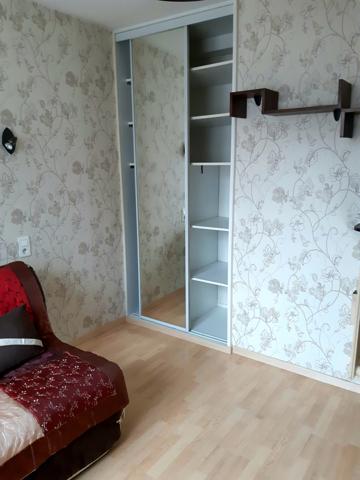 Appartement 4 pièces - 70 m² Exclusivité efficity