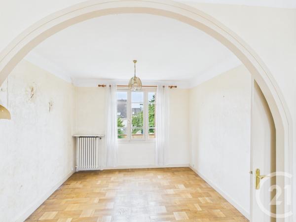 Maison à vendre  4 pièces - 75,07 m2 TRAPPES - 78