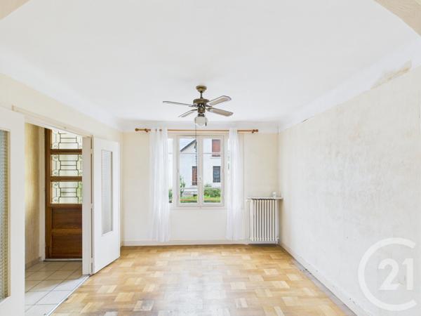 Maison à vendre  4 pièces - 75,07 m2 TRAPPES - 78