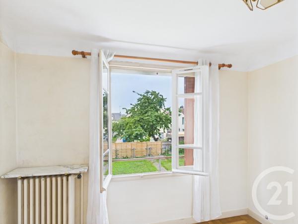 Maison à vendre  4 pièces - 75,07 m2 TRAPPES - 78