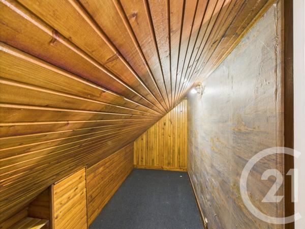 Maison à vendre  4 pièces - 75,07 m2 TRAPPES - 78