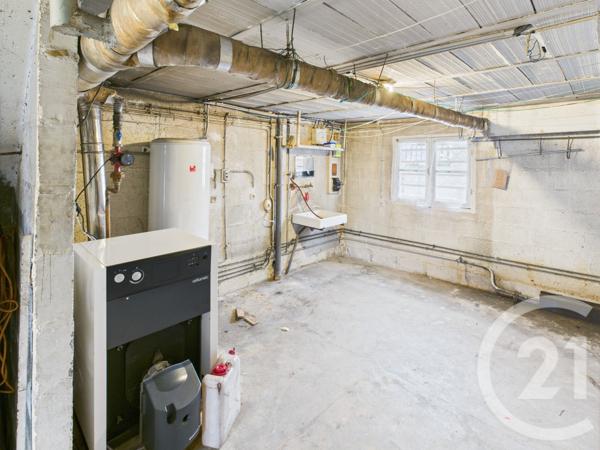 Maison à vendre  4 pièces - 75,07 m2 TRAPPES - 78