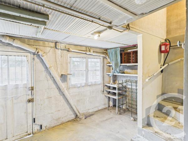 Maison à vendre  4 pièces - 75,07 m2 TRAPPES - 78