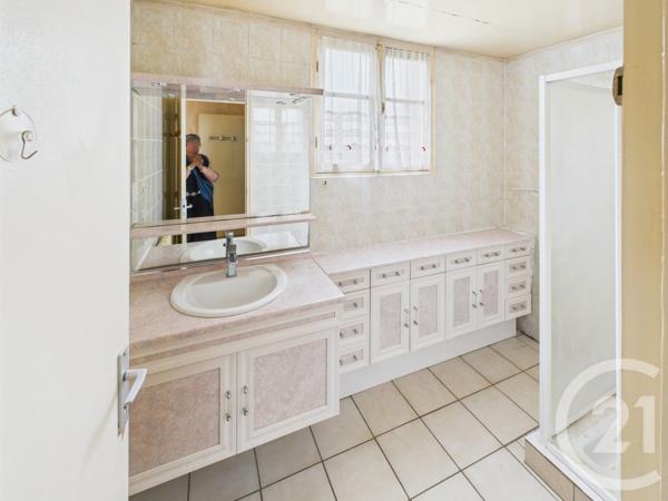 Maison à vendre  4 pièces - 75,07 m2 TRAPPES - 78