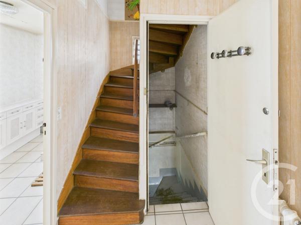 Maison à vendre  4 pièces - 75,07 m2 TRAPPES - 78