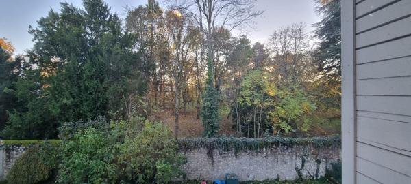 MAISON DE VILLE 114 m2 HABITABLE.