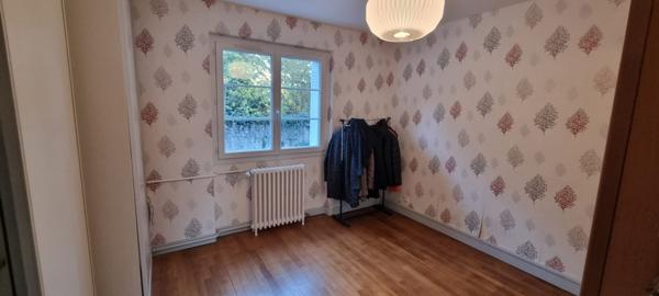 MAISON DE VILLE 114 m2 HABITABLE.