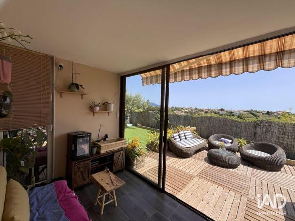 Appartement à vendre 2 pièces 57 m² Nice