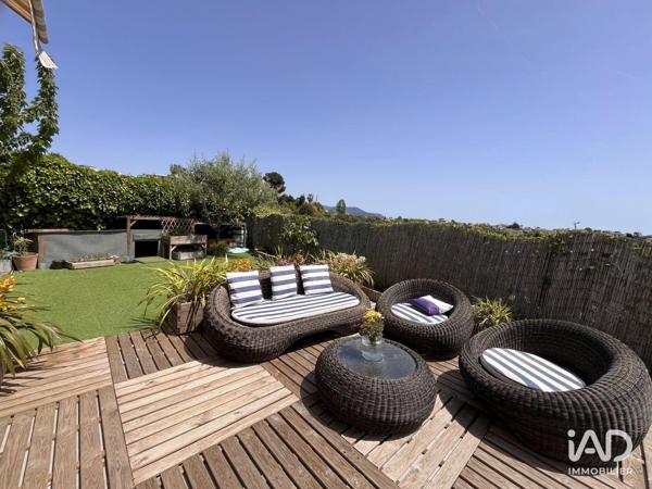 Appartement à vendre 2 pièces 57 m² Nice