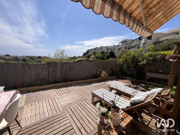 Appartement à vendre 2 pièces 57 m² Nice