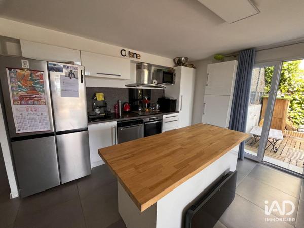 Appartement à vendre 2 pièces 57 m² Nice