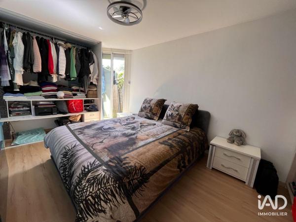 Appartement à vendre 2 pièces 57 m² Nice