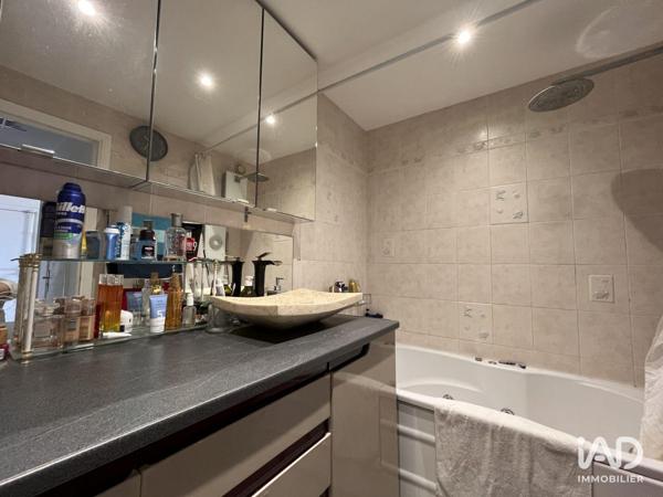 Appartement à vendre 2 pièces 57 m² Nice
