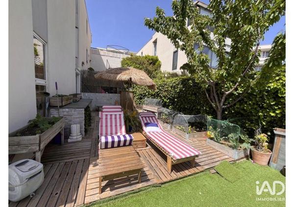 Appartement à vendre 2 pièces 57 m² Nice