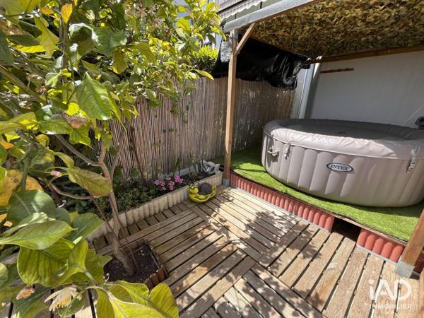 Appartement à vendre 2 pièces 57 m² Nice