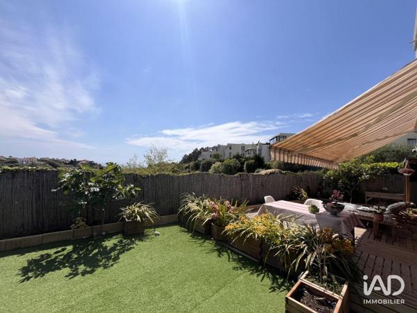 Appartement à vendre 2 pièces 57 m² Nice
