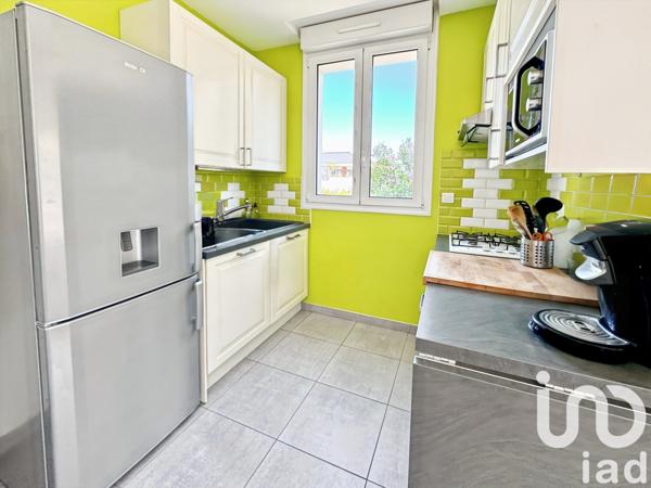 Maison à vendre 4 pièces 77 m² Saint-Cloud