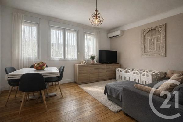 Maison à vendre  5 pièces - 95 m 2   ORMESSON SUR MARNE  - 94