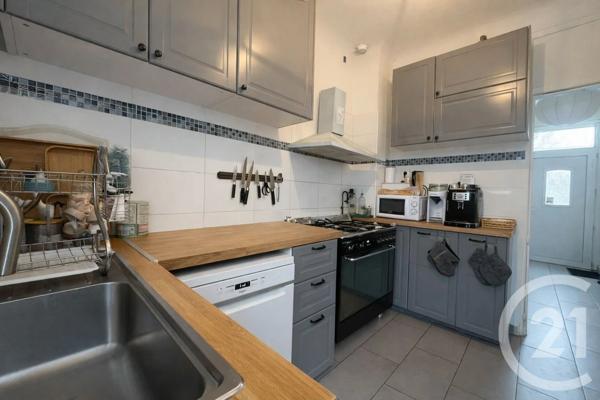 Maison à vendre  5 pièces - 95 m 2   ORMESSON SUR MARNE  - 94