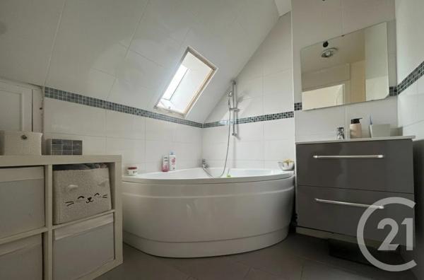 Maison à vendre  5 pièces - 95 m 2   ORMESSON SUR MARNE  - 94