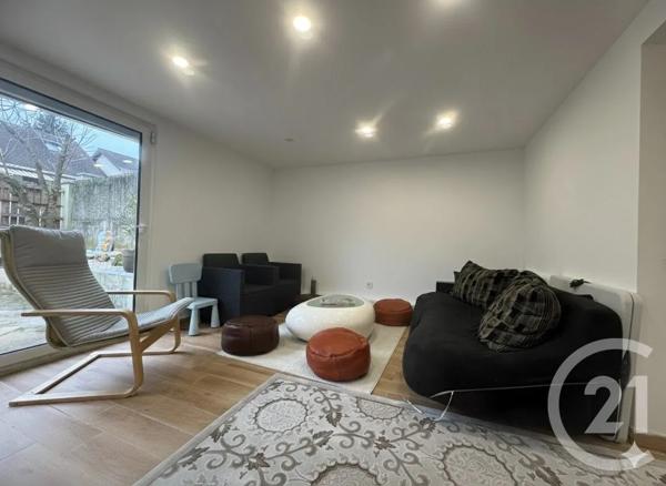 Maison à vendre  5 pièces - 95 m 2   ORMESSON SUR MARNE  - 94